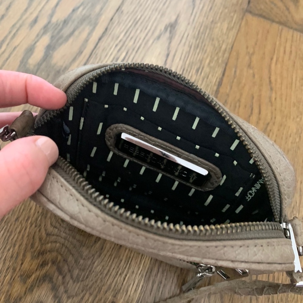 Rebecca Minkoff Cross Body Bag - Picture 4 of 5
